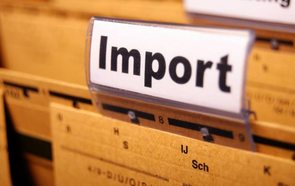 В России отменят наказание за параллельный импорт